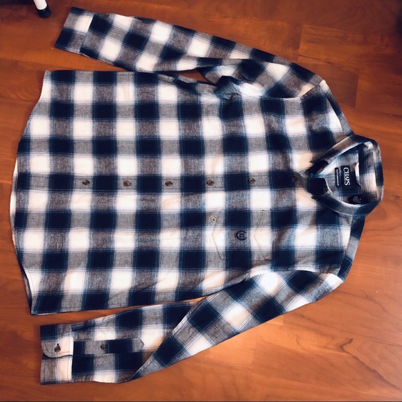 Chaps Performance Shirt— Brand New - Picture 3 of 6